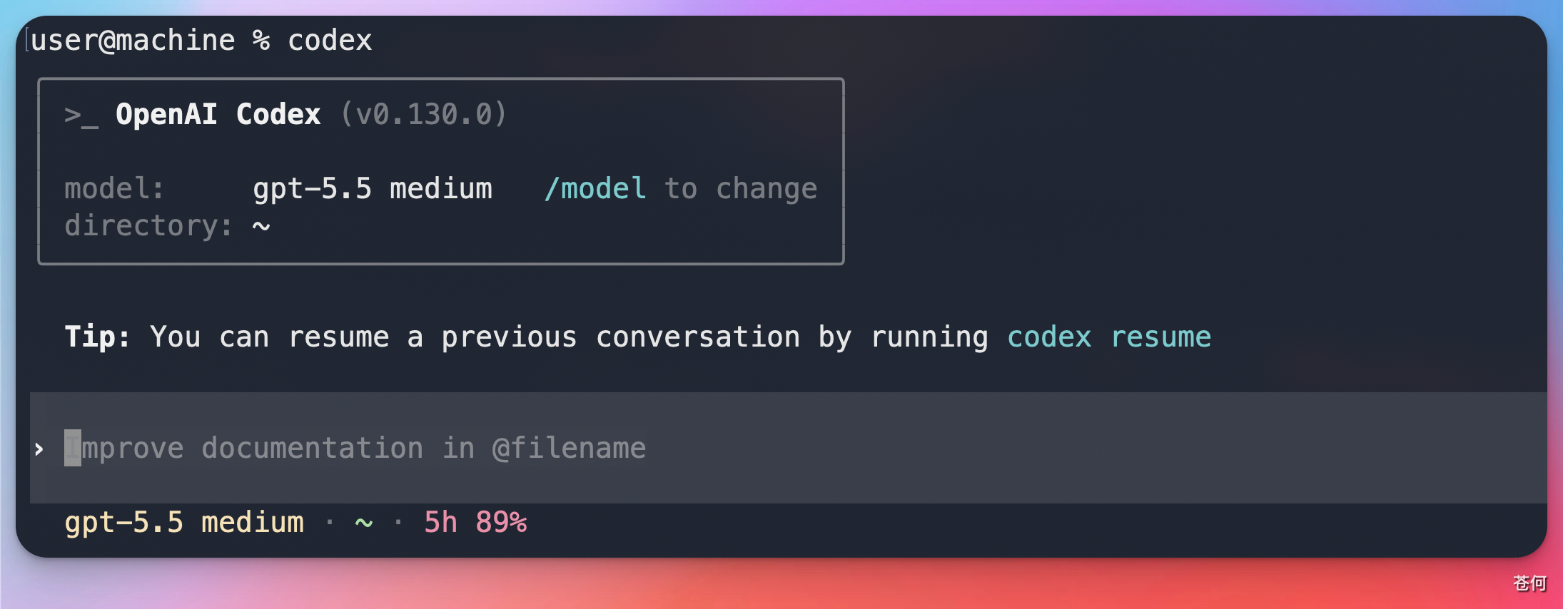 codex-cli-login-account-selection